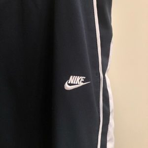Nike windbreaker sweats
